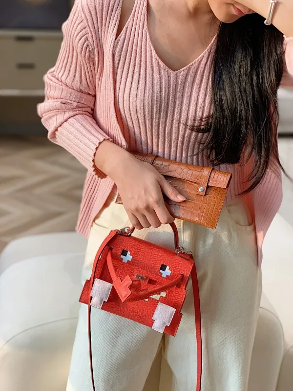 All categories Hermès women's bags (Hermès) Hermès 1919