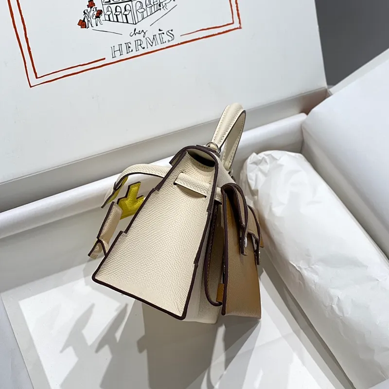 All categories Hermès women's bags (Hermès) Hermès 1919