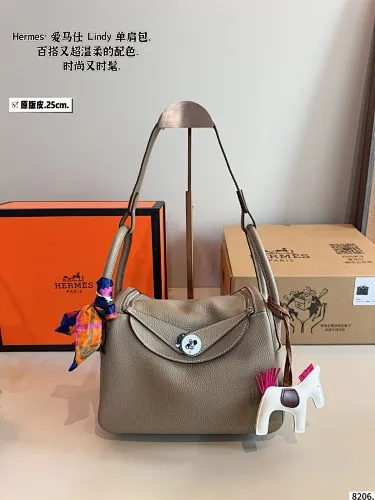 All Categories Official Website "Brand Women's Bags" Women's Bags 💙 Hermes 2025 New Hermes Crossbody Bag