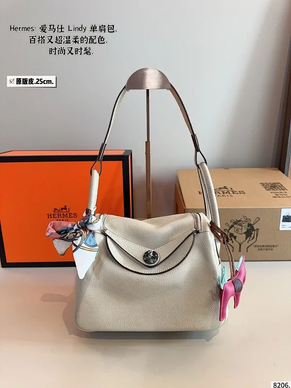 All Categories Official Website "Brand Women's Bags" Women's Bags 💙 Hermes 2025 New Hermes Crossbody Bag