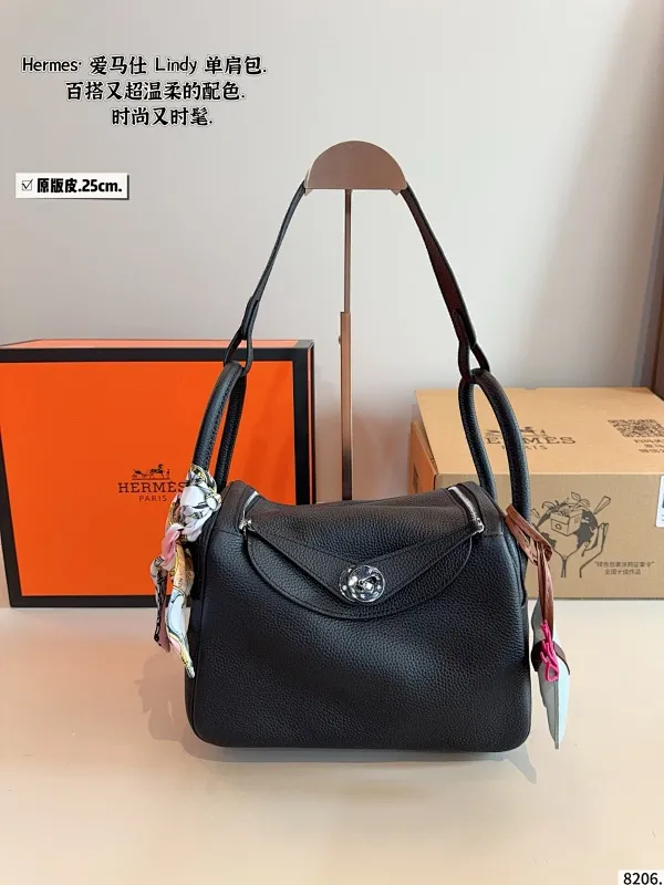 All Categories Official Website "Brand Women's Bags" Women's Bags 💙 Hermes 2025 New Hermes Crossbody Bag