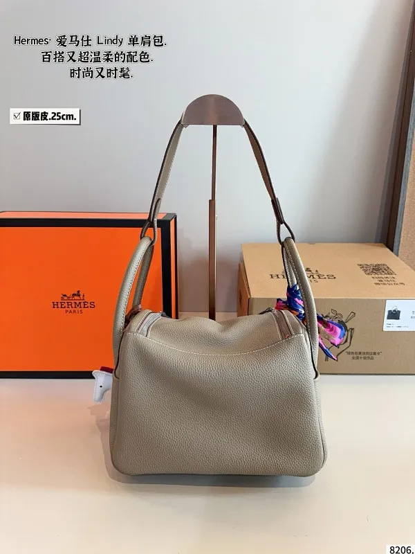 All Categories Official Website "Brand Women's Bags" Women's Bags 💙 Hermes 2025 New Hermes Crossbody Bag