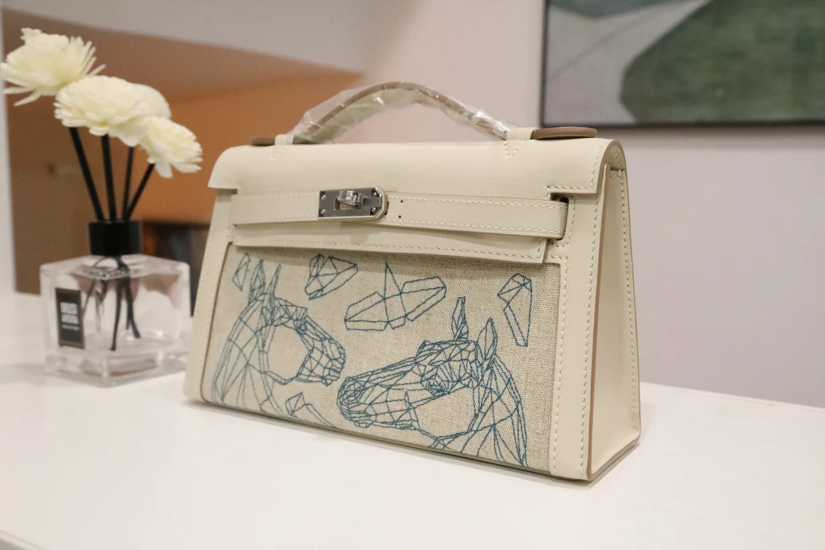 All categories Hermès women's bags (Hermès) Hermès 2250