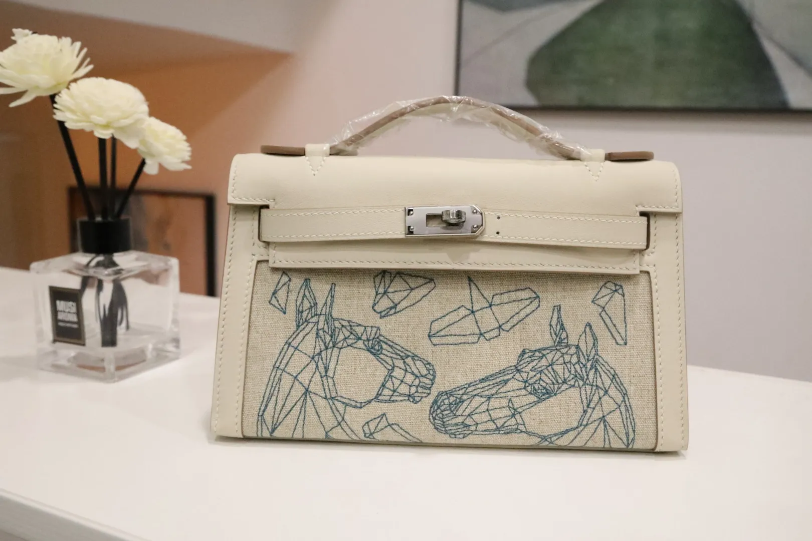 All categories Hermès women's bags (Hermès) Hermès 2250