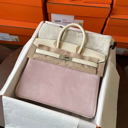 All categories Hermès women's bags (Hermès) Hermès 25 suede