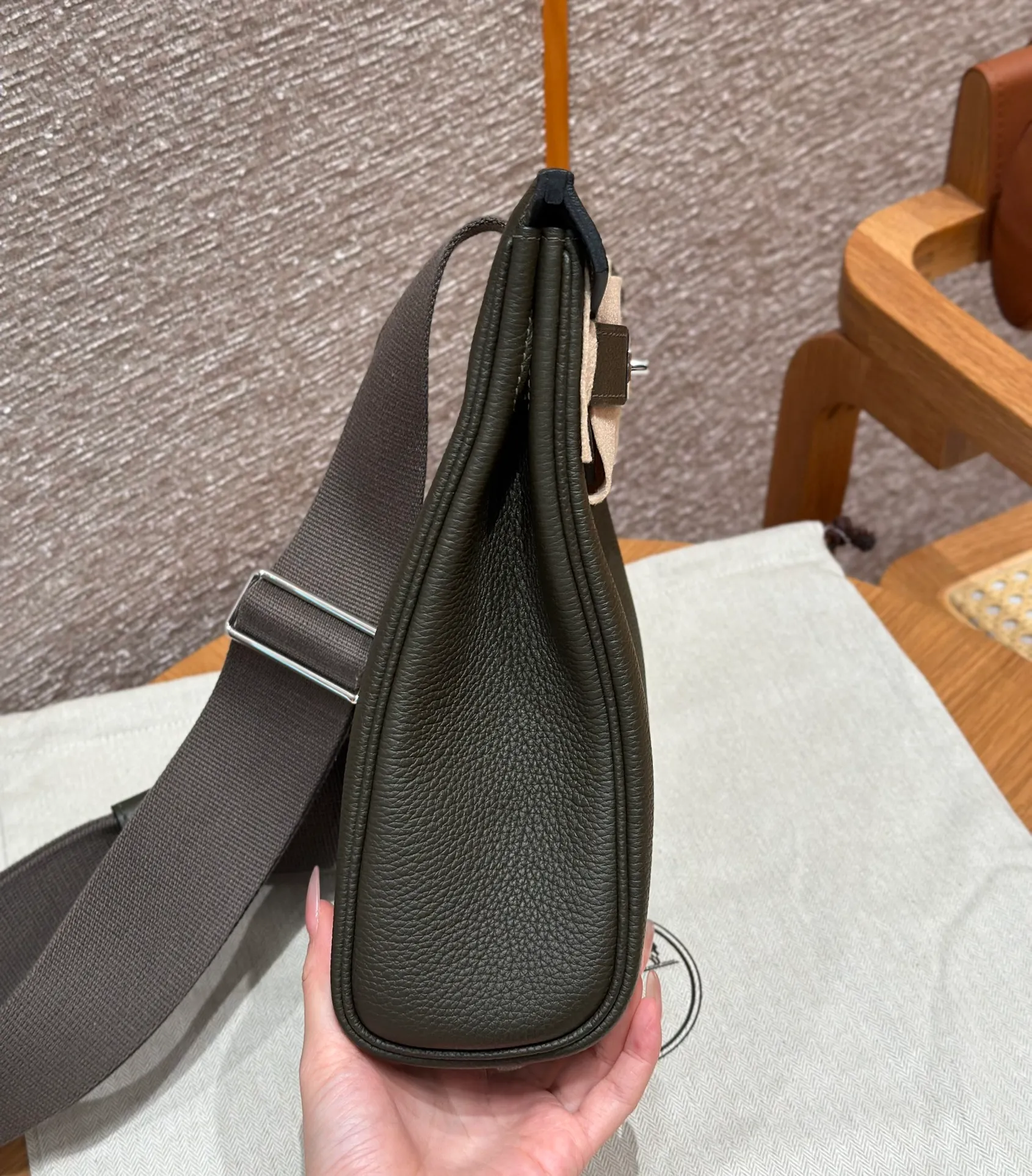 All categories Hermès women's bags (Hermès) Hermès 2828