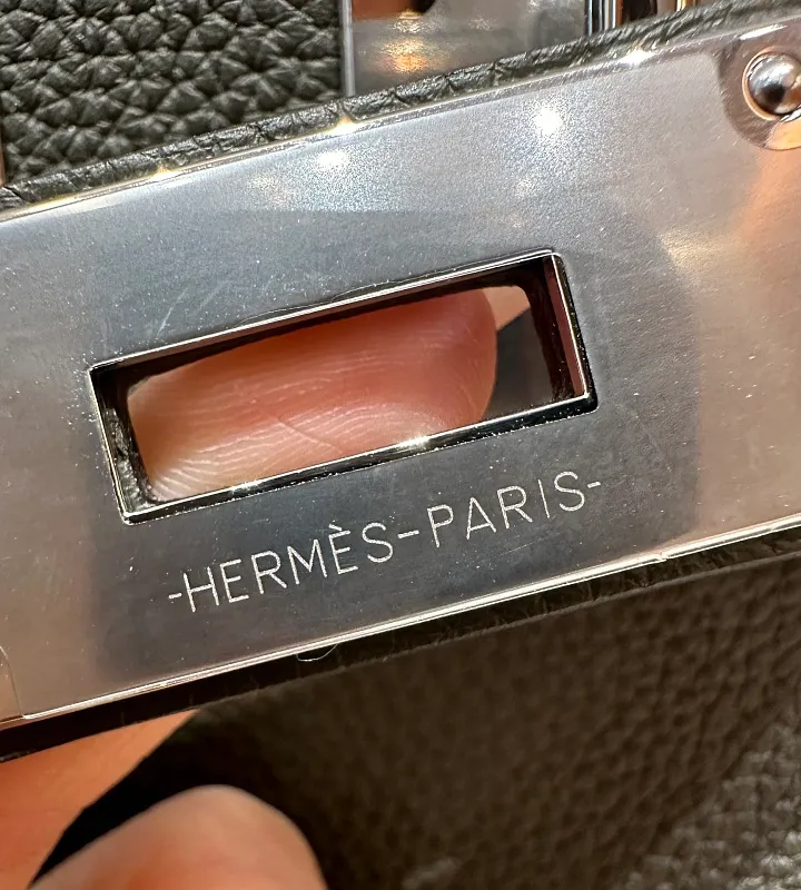 All categories Hermès women's bags (Hermès) Hermès 2828