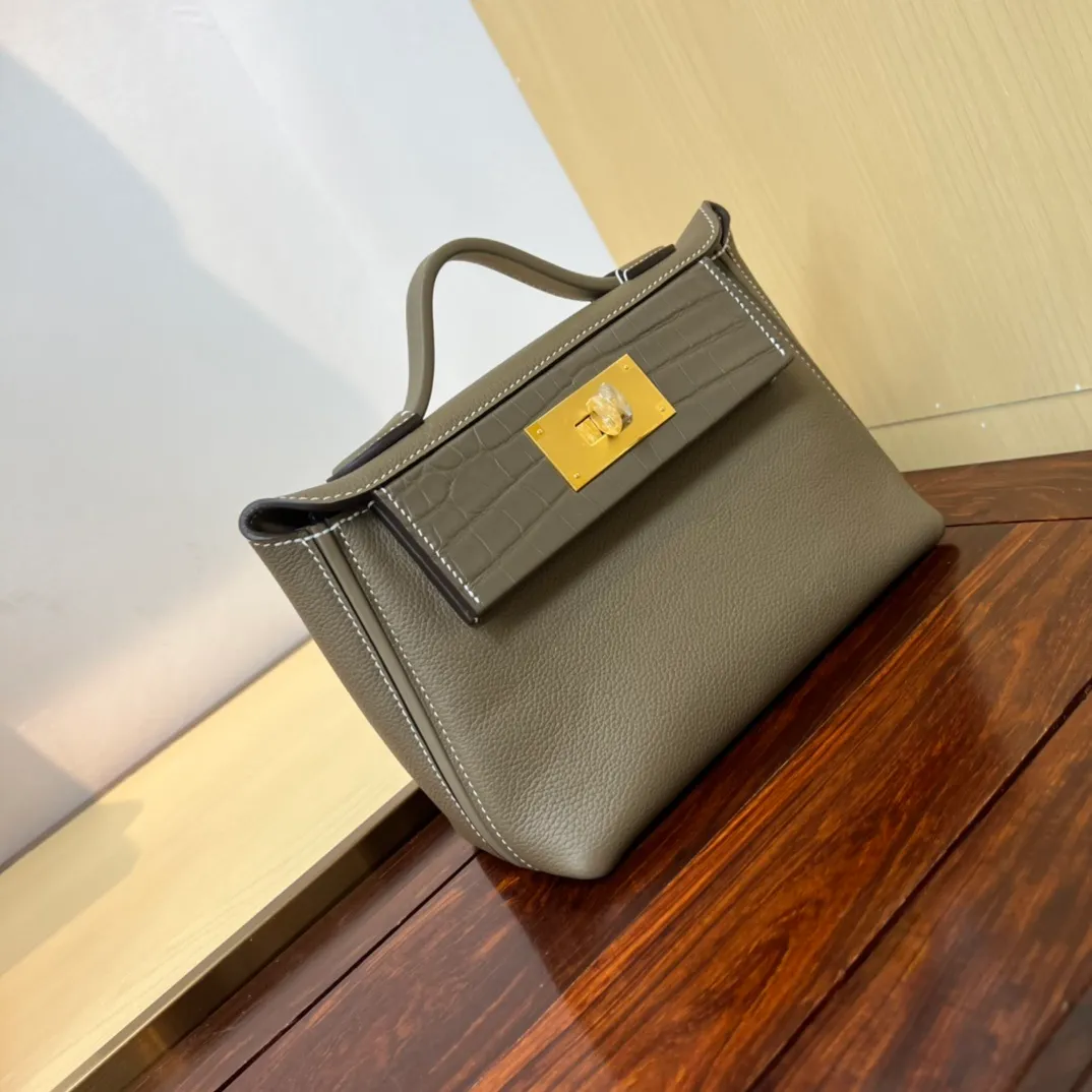 All categories Hermès women's bags (Hermès) Hermès 2424_CM_2