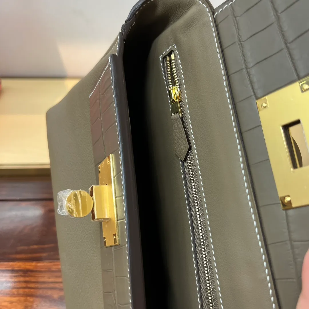 All categories Hermès women's bags (Hermès) Hermès 2424_CM_2