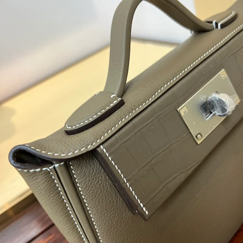 All categories Hermès women's bags (Hermès) Hermès 2424_CM_2