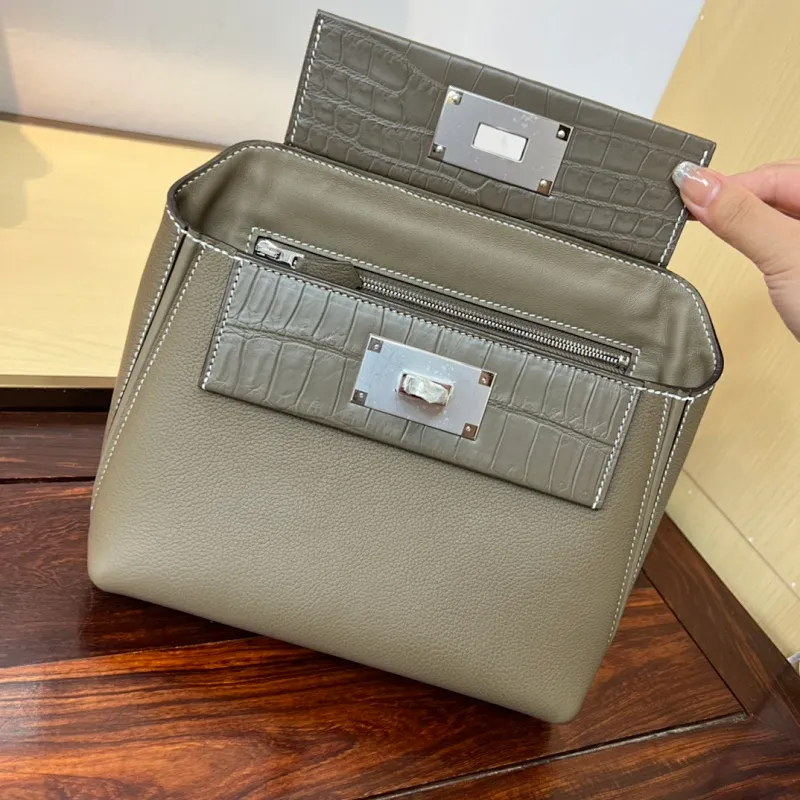 All categories Hermès women's bags (Hermès) Hermès 2424_CM_2