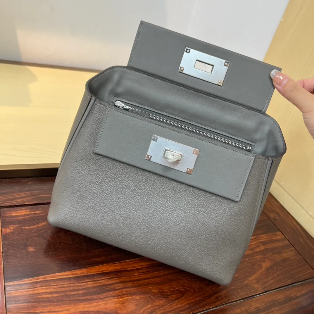 All categories Hermès women's bags (Hermès) Hermès 2424_CM_2