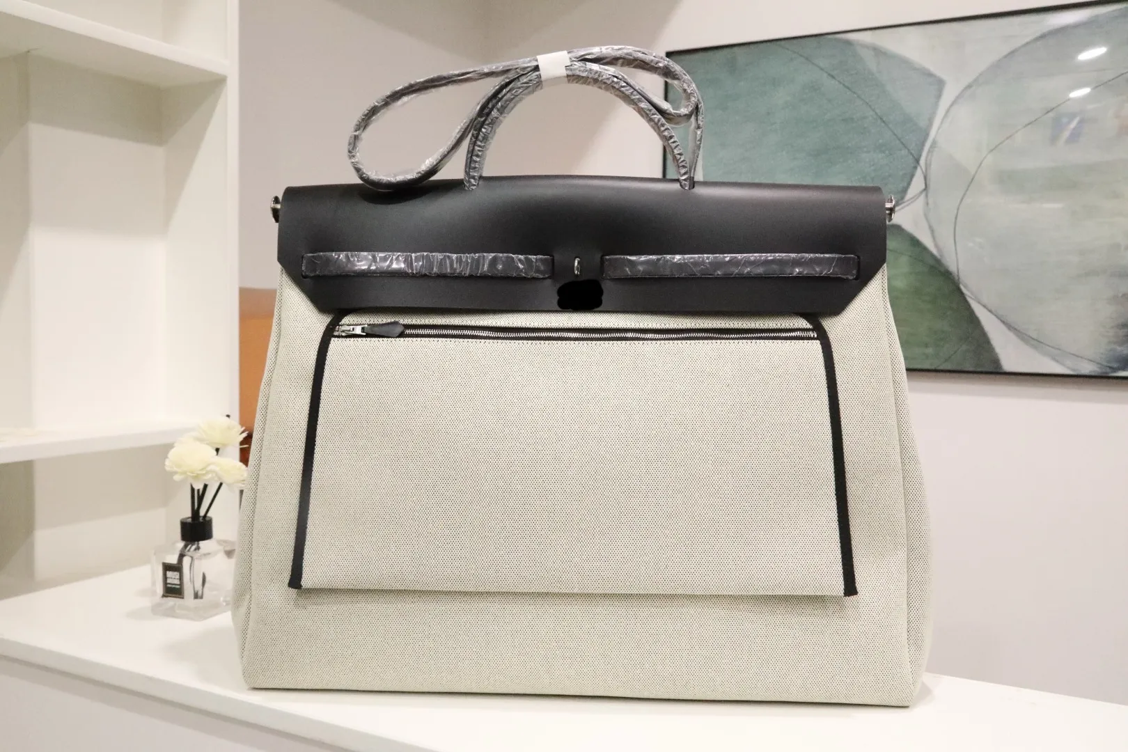 All categories Hermès women's bags (Hermès) Hermès 5023