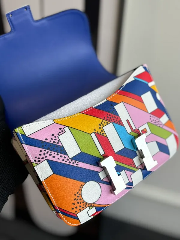 All categories Hermès women's bags (Hermès) Hermès 1924
