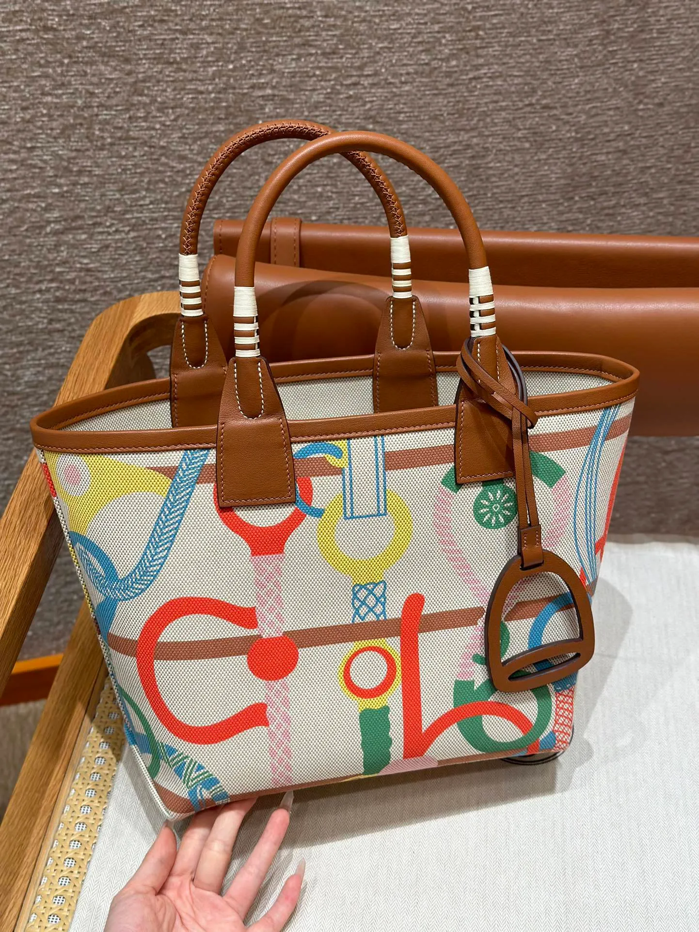 All categories Hermès women's bags (Hermès) Hermès 2828