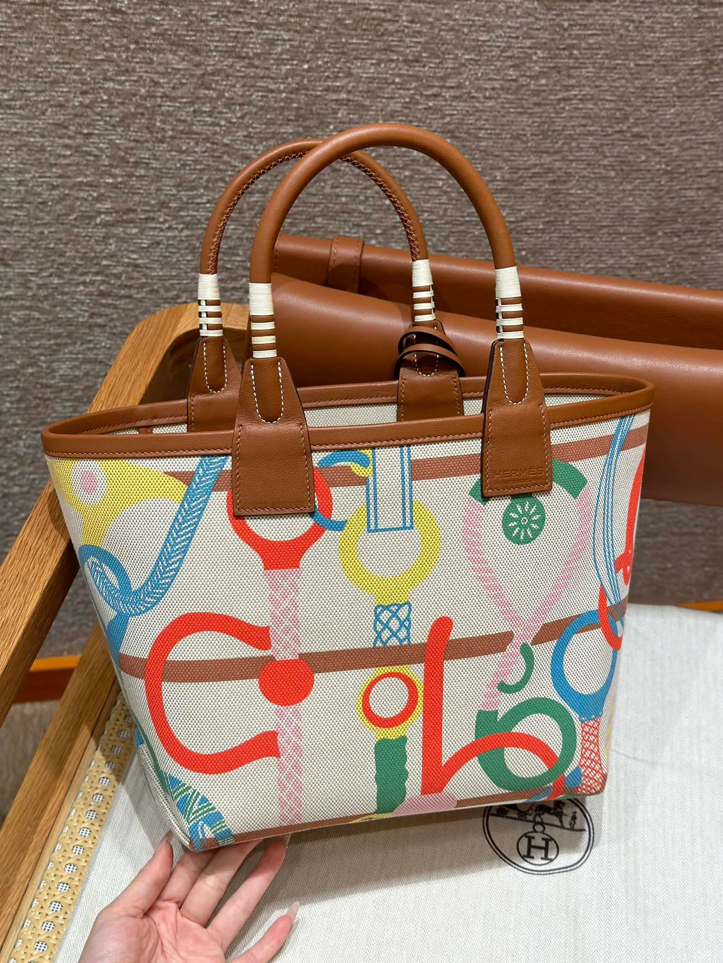 All categories Hermès women's bags (Hermès) Hermès 2828