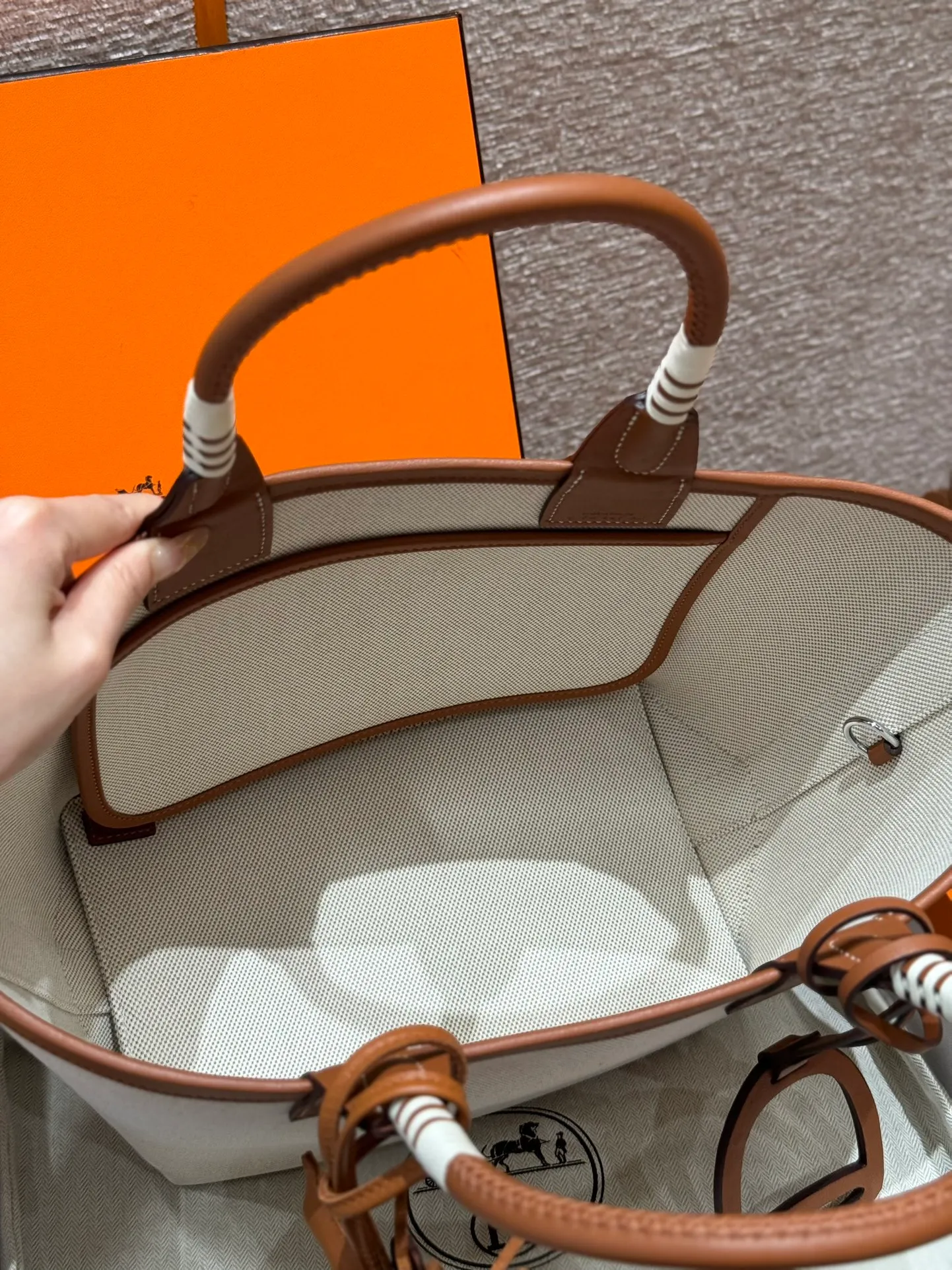 All categories Hermès women's bags (Hermès) Hermès 2828