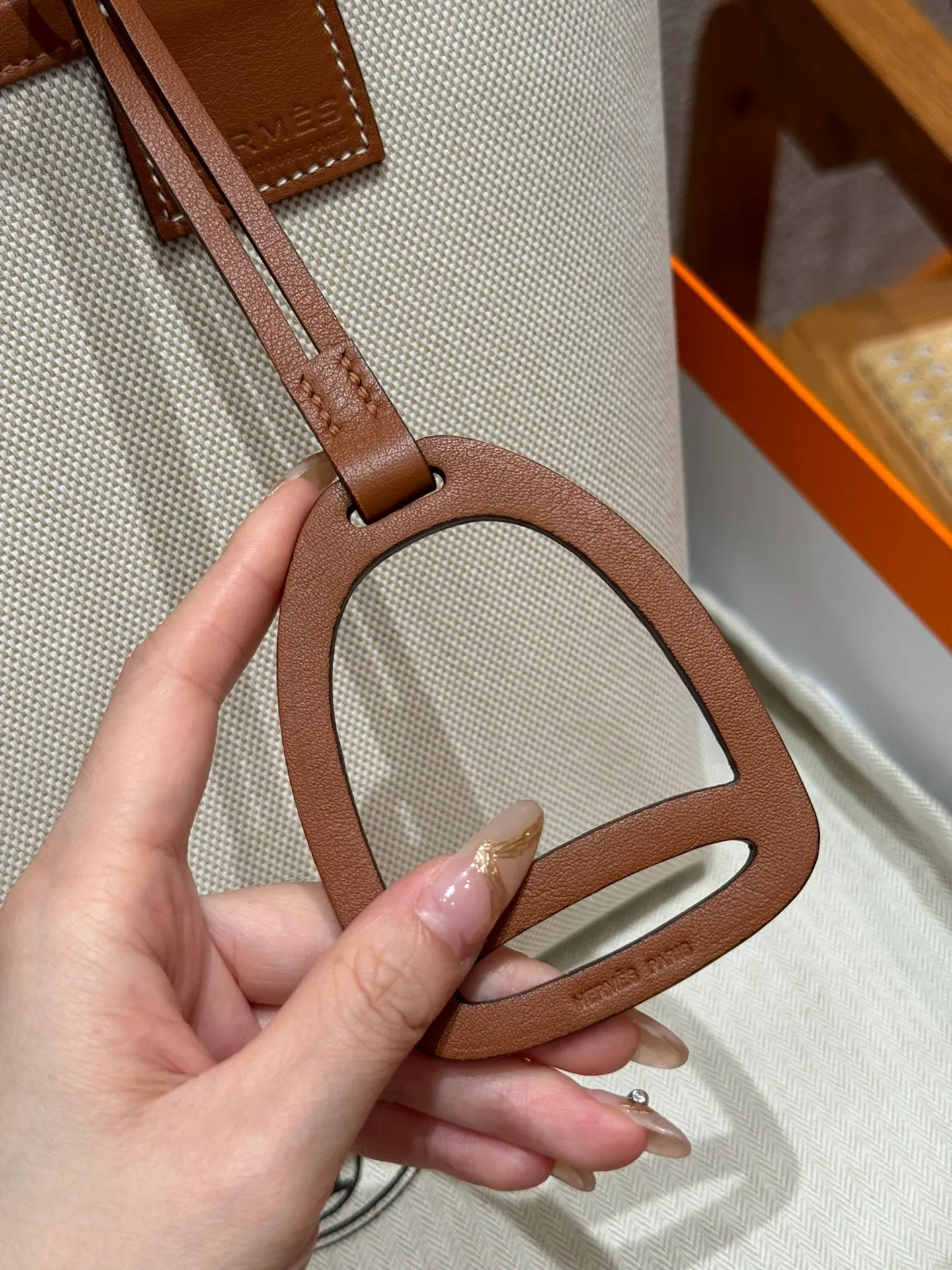 All categories Hermès women's bags (Hermès) Hermès 2828