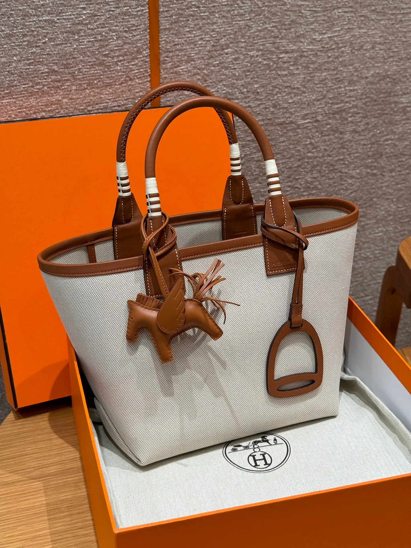 All categories Hermès women's bags (Hermès) Hermès 2828