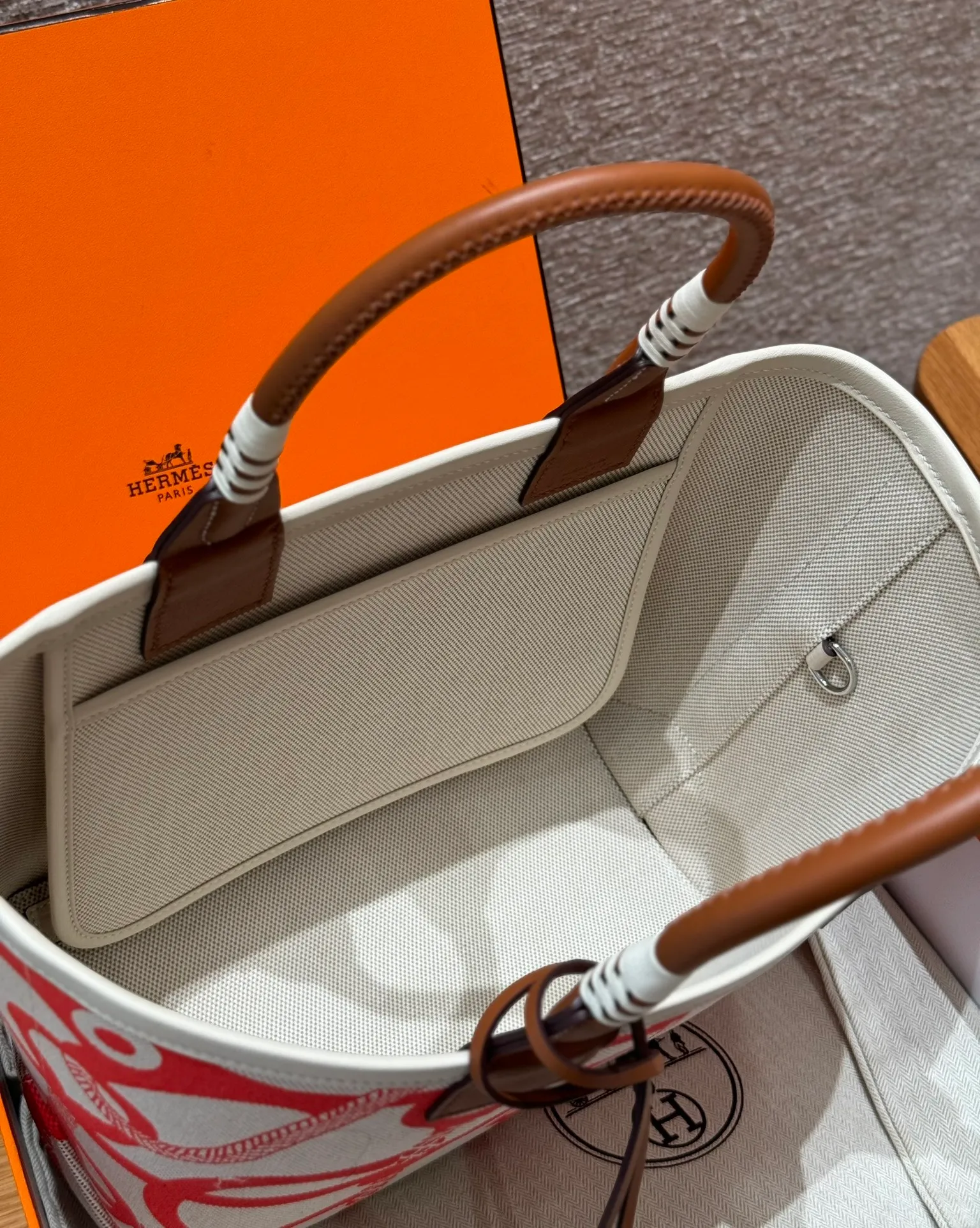 All categories Hermès women's bags (Hermès) Hermès 2828