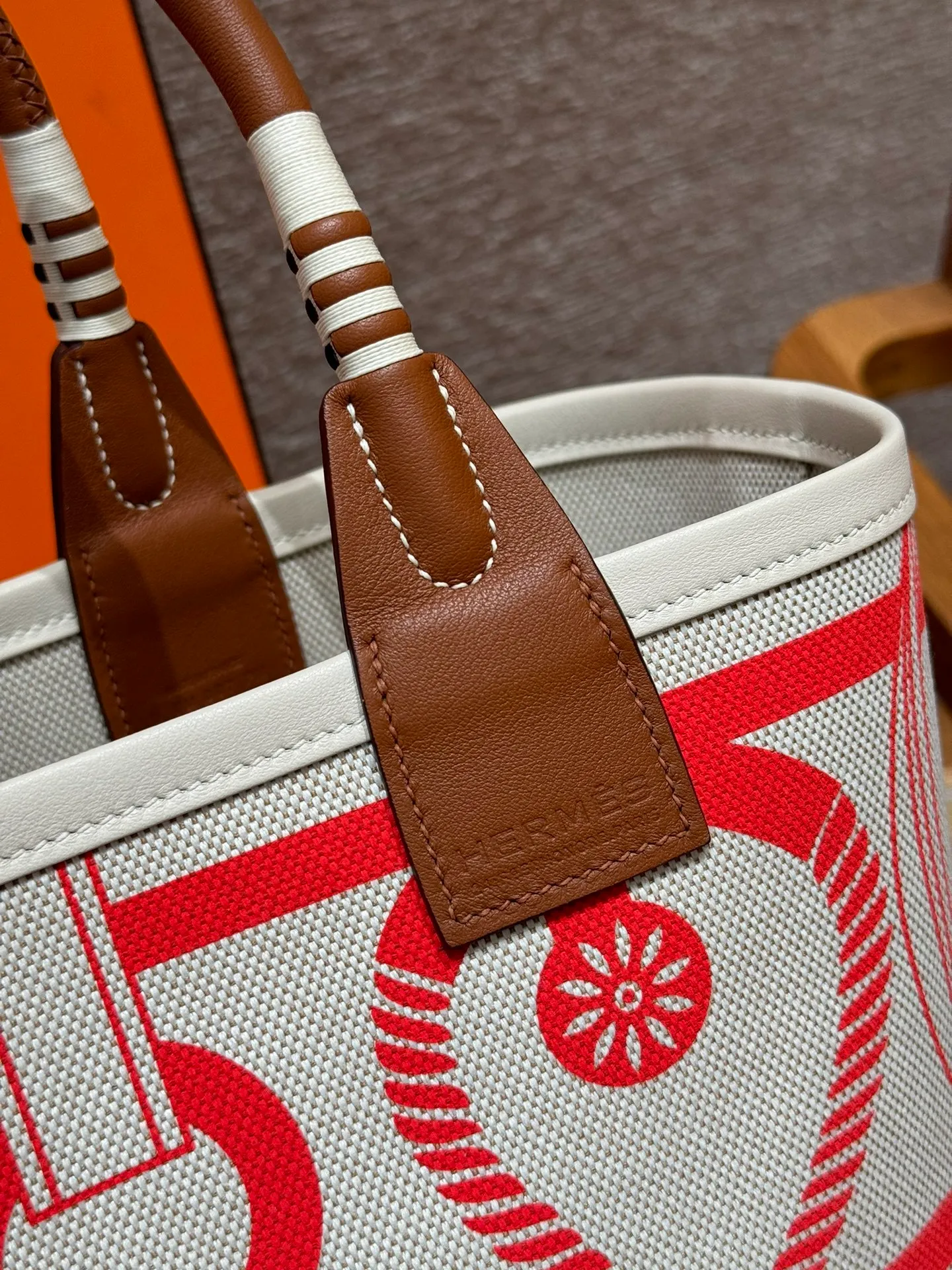 All categories Hermès women's bags (Hermès) Hermès 2828