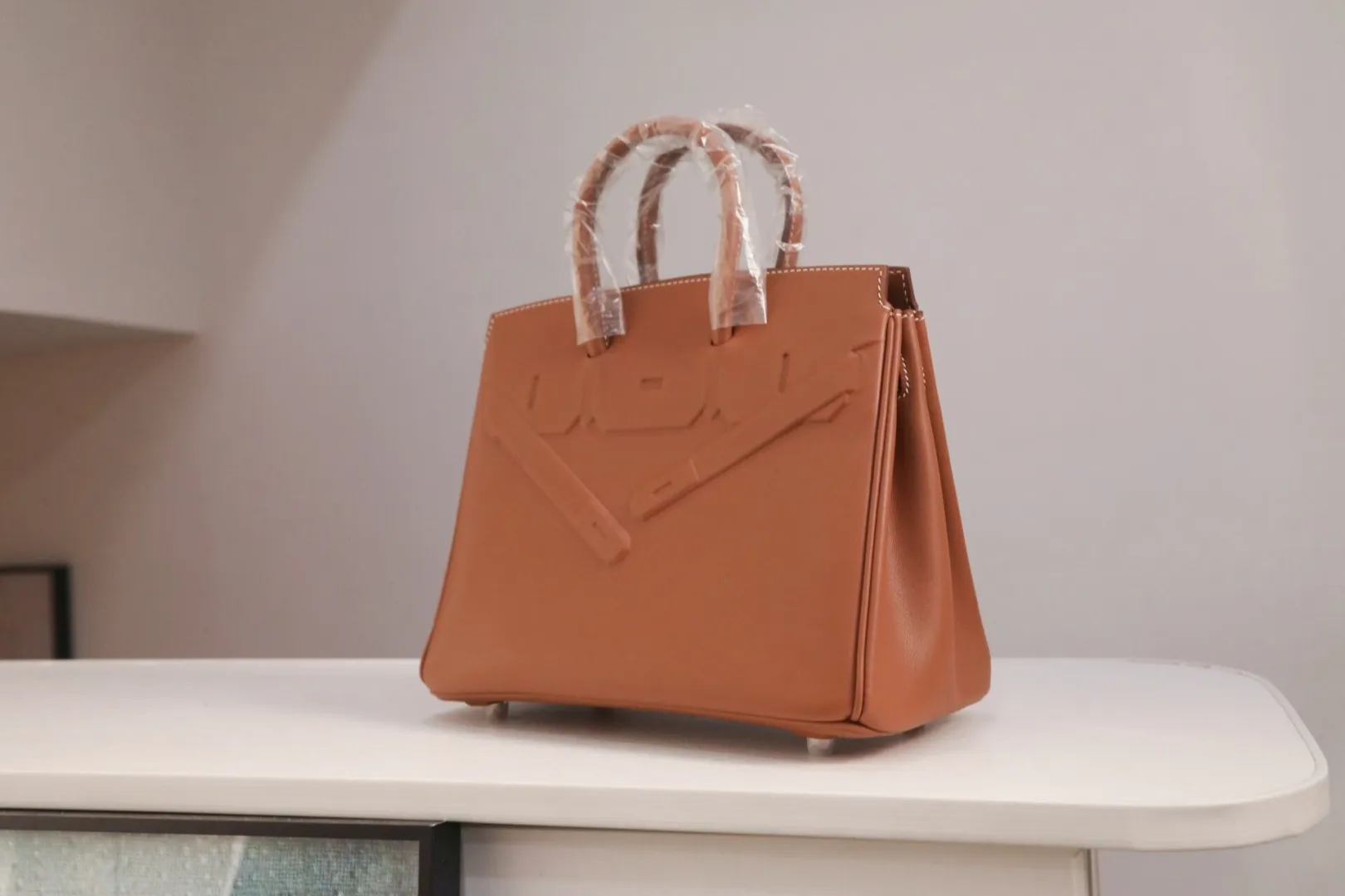 All categories Hermès women's bags (Hermès) Hermès 2521