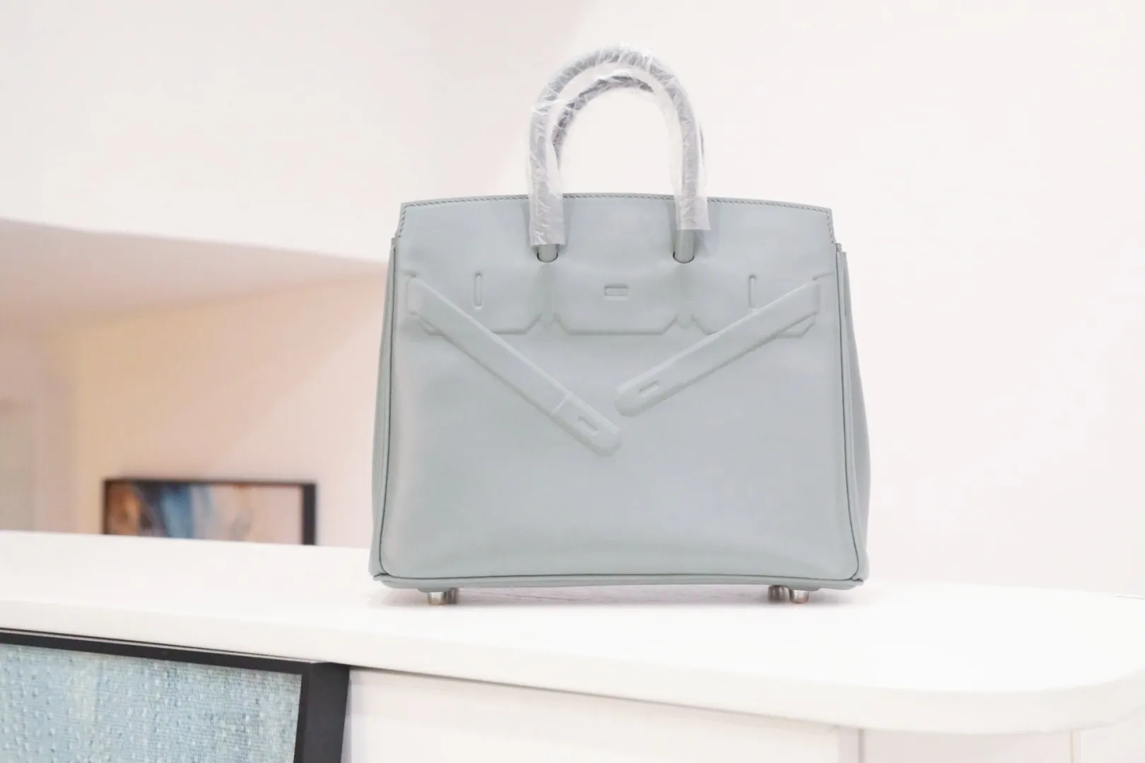All categories Hermès women's bags (Hermès) Hermès 2521