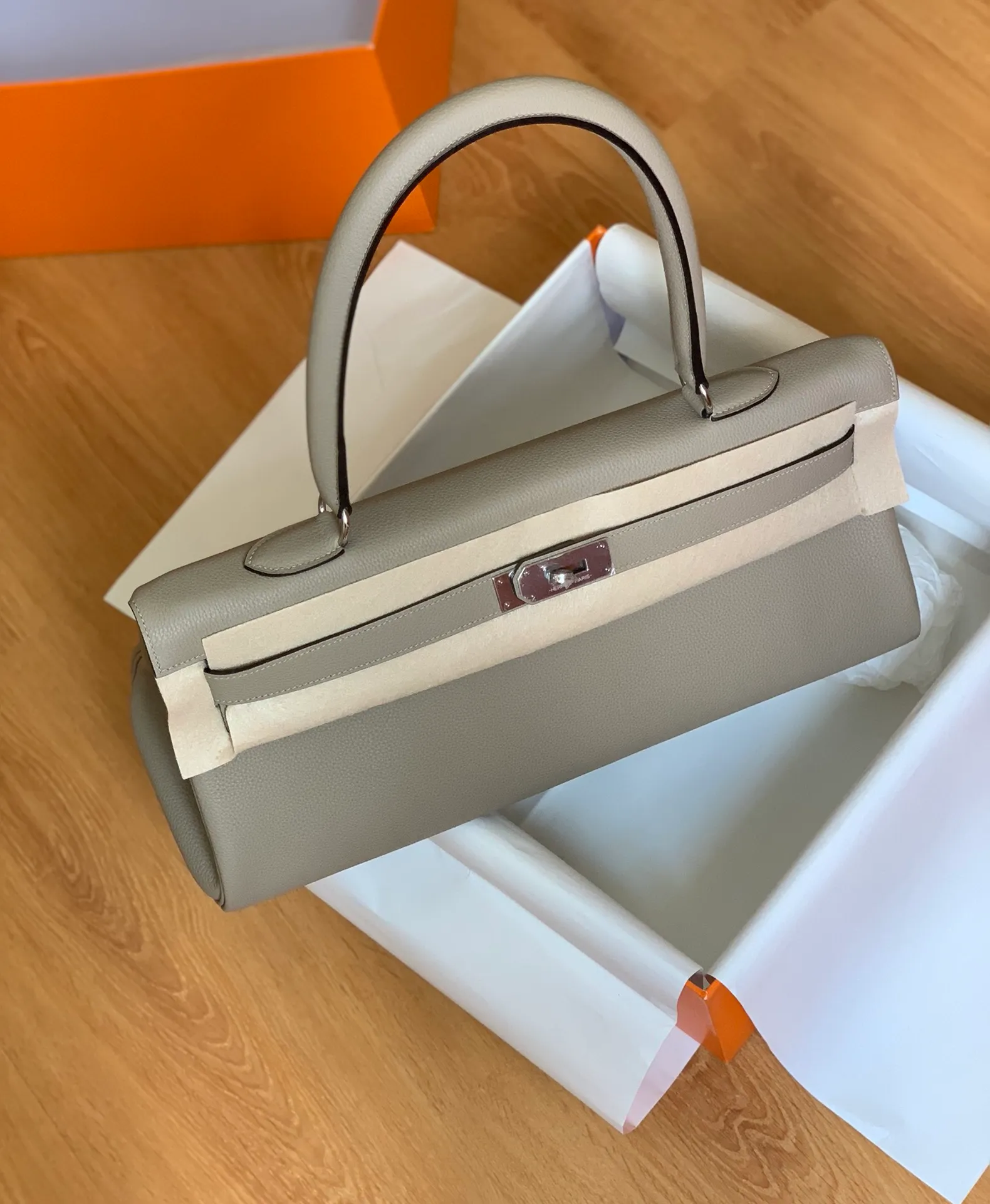 All categories Hermès women's bags (Hermès) Hermès 4242