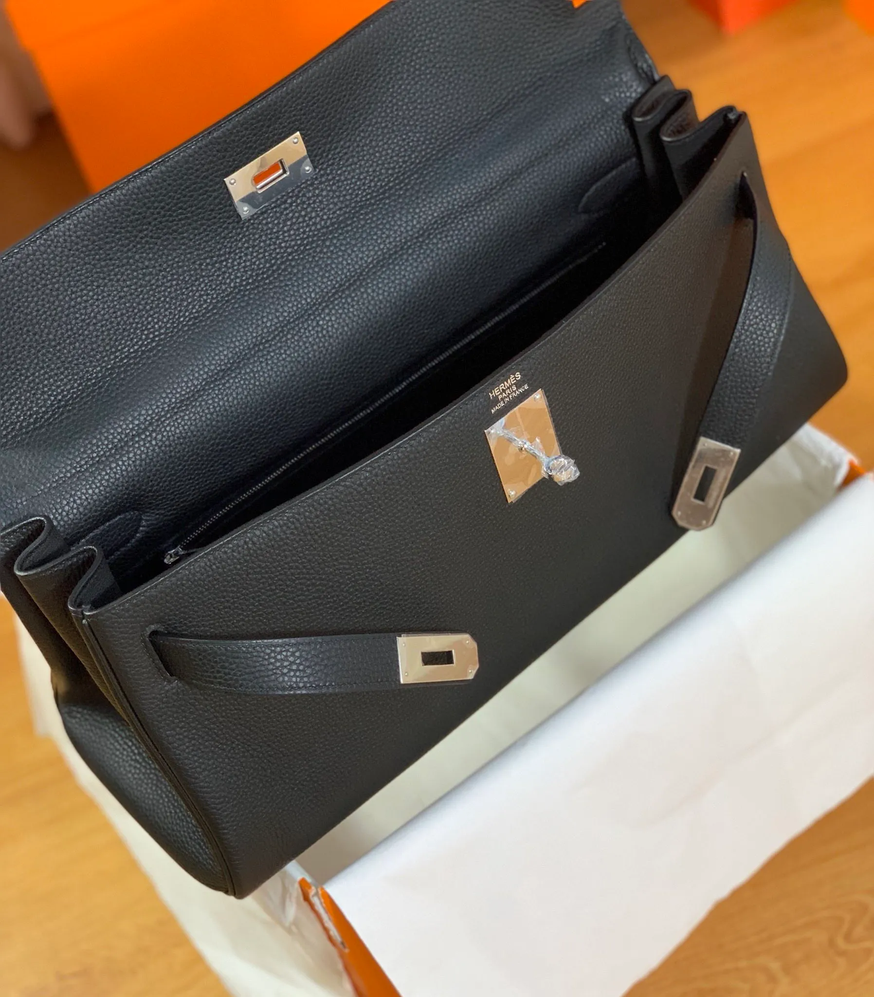 All categories Hermès women's bags (Hermès) Hermès 4242