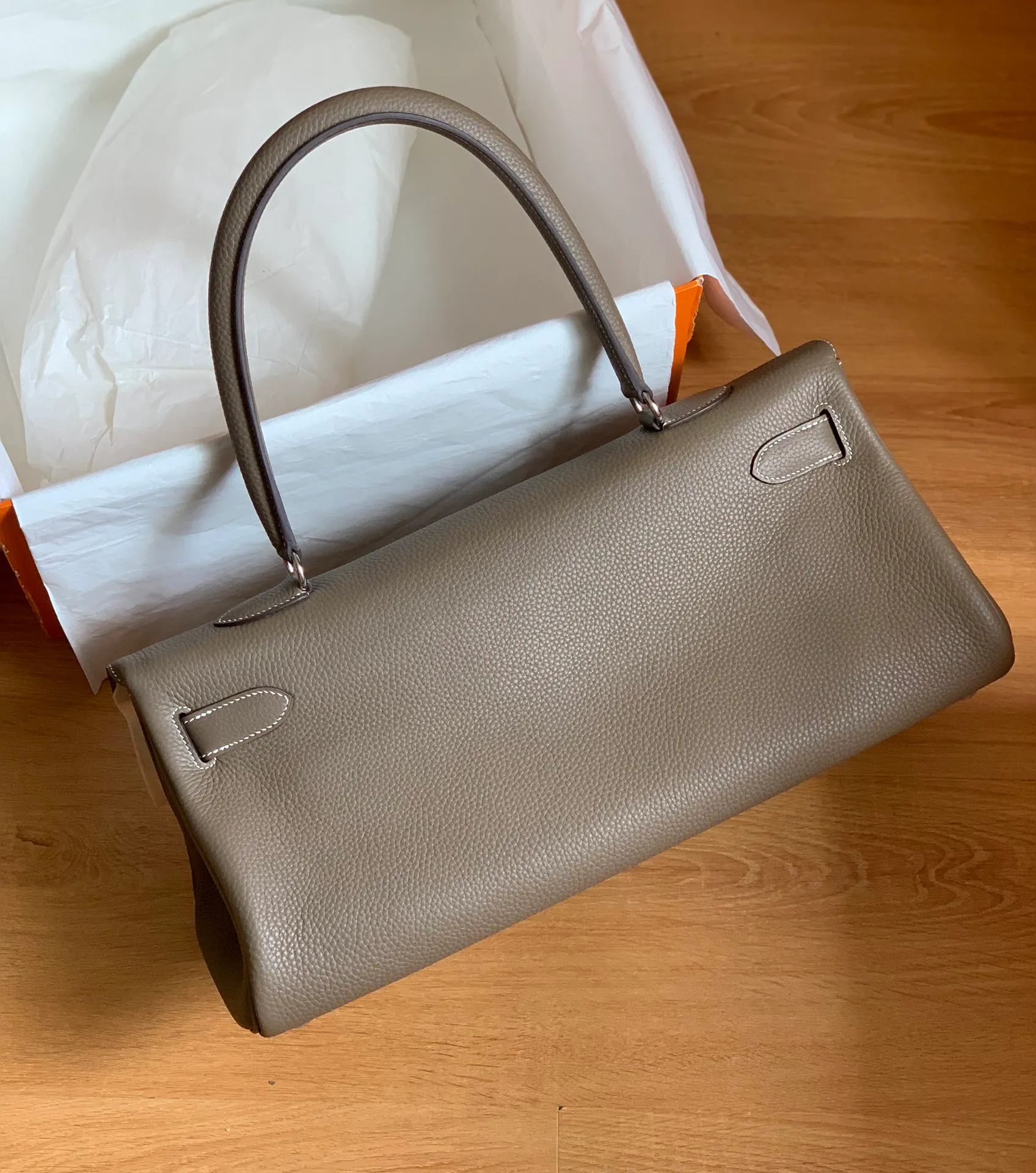 All categories Hermès women's bags (Hermès) Hermès 4242