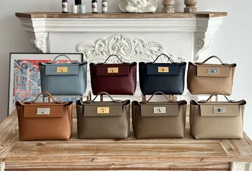 All categories Hermès women's bags (Hermès) Hermès 2424