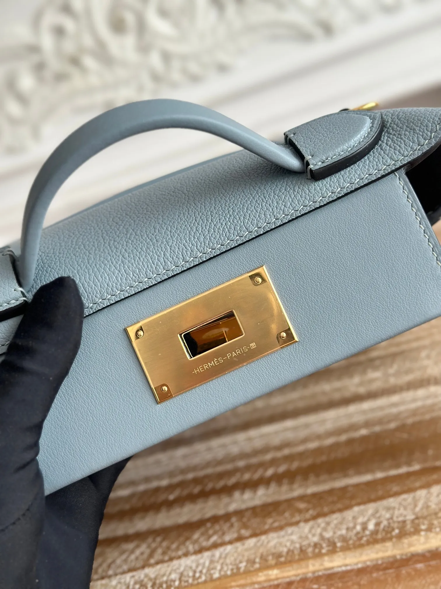 All categories Hermès women's bags (Hermès) Hermès 2424