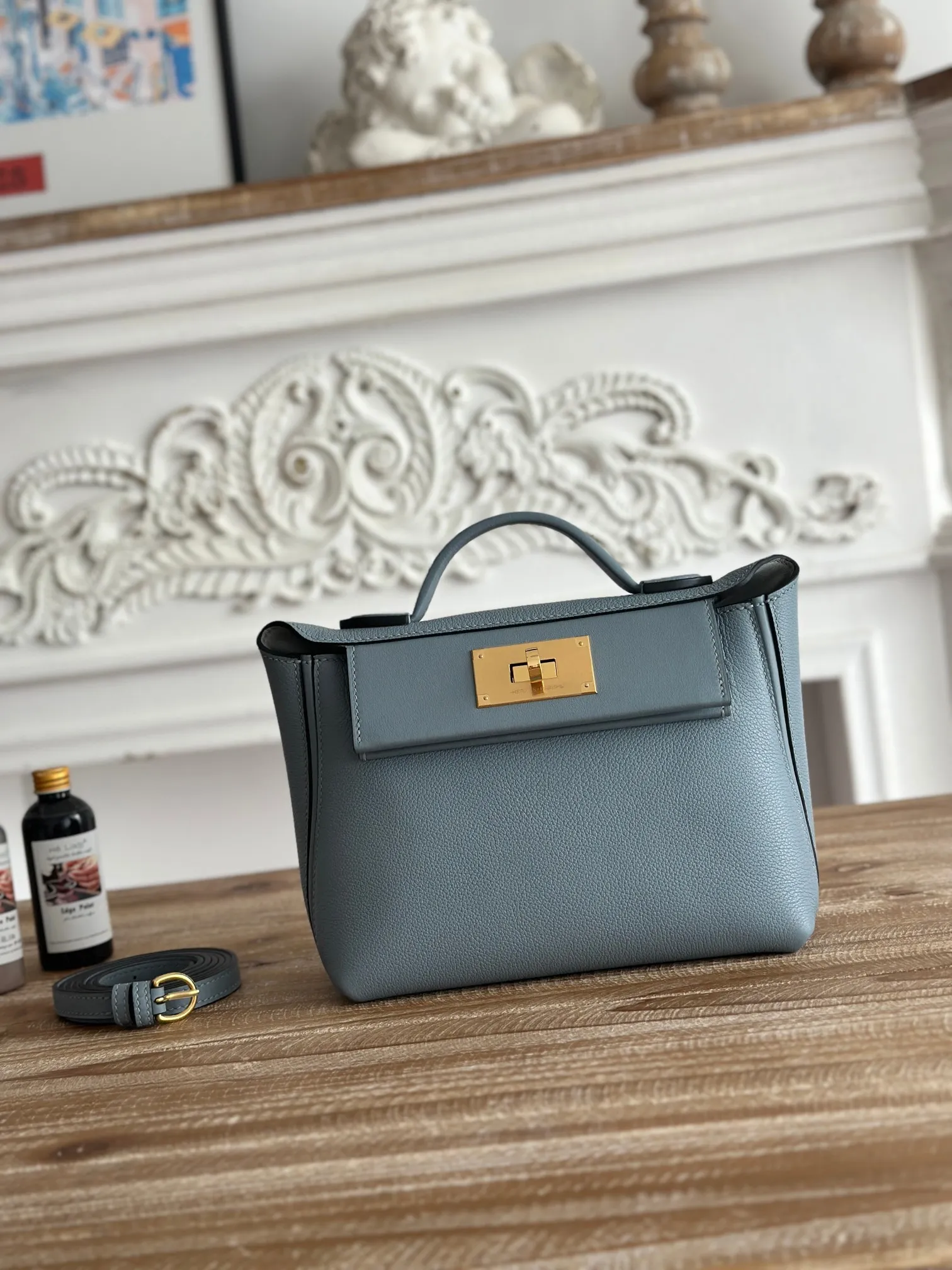 All categories Hermès women's bags (Hermès) Hermès 2424
