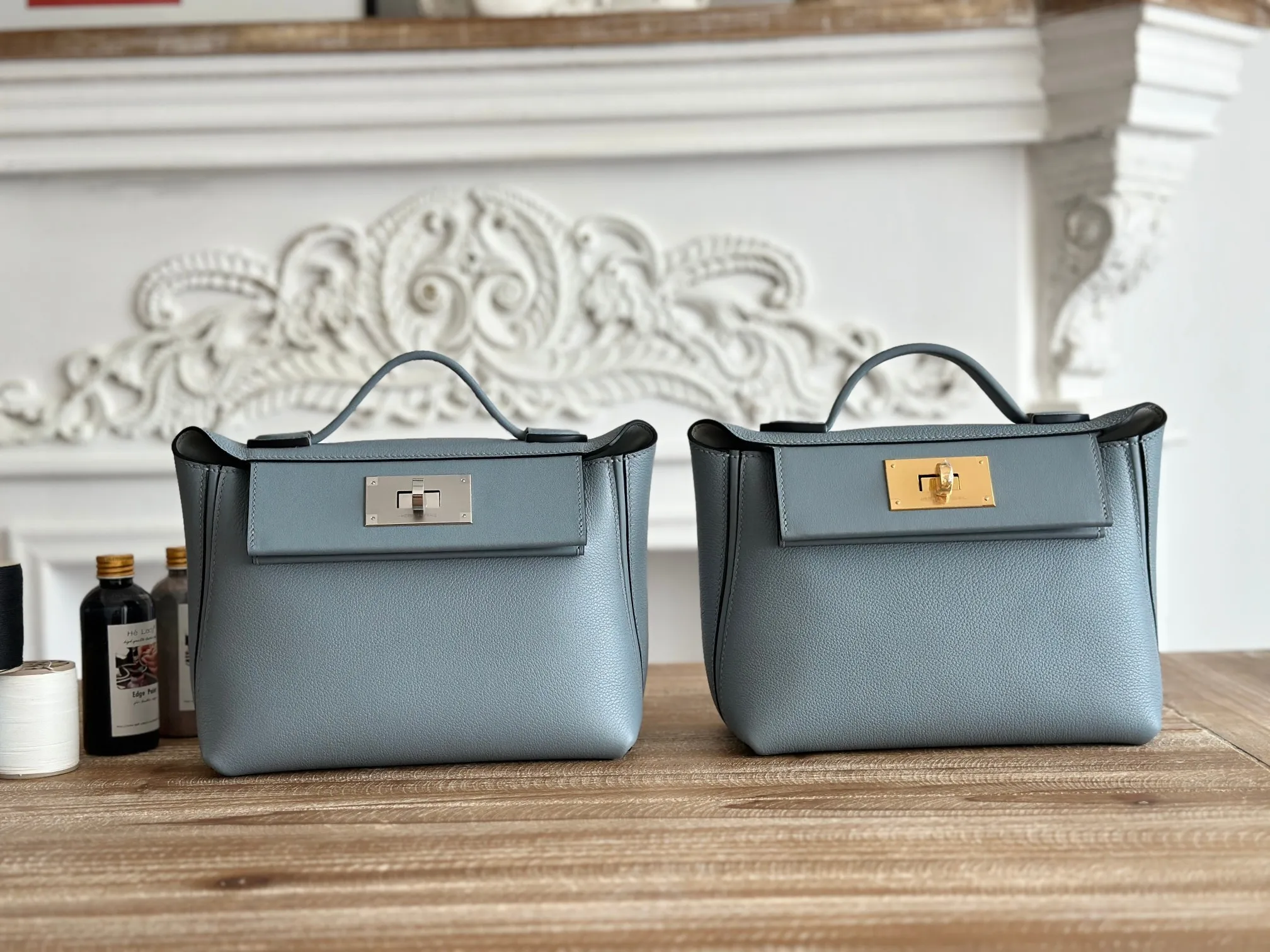 All categories Hermès women's bags (Hermès) Hermès 2424