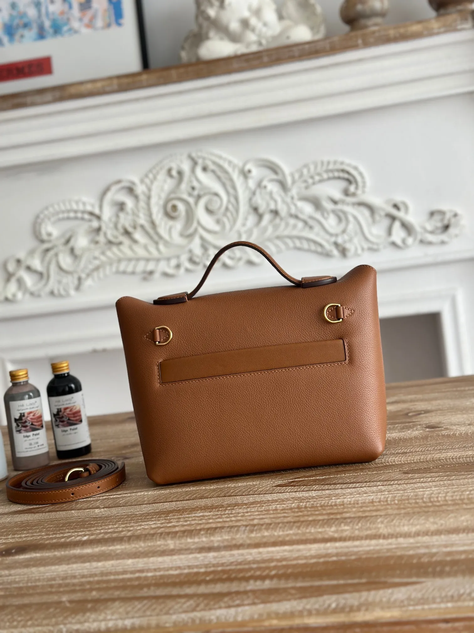 All categories Hermès women's bags (Hermès) Hermès 2424
