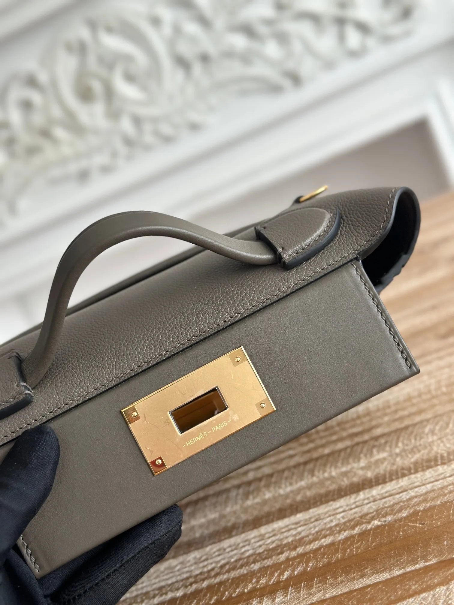 All categories Hermès women's bags (Hermès) Hermès 2424