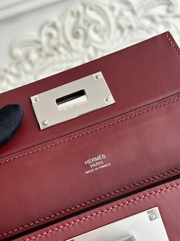 All categories Hermès women's bags (Hermès) Hermès 2424