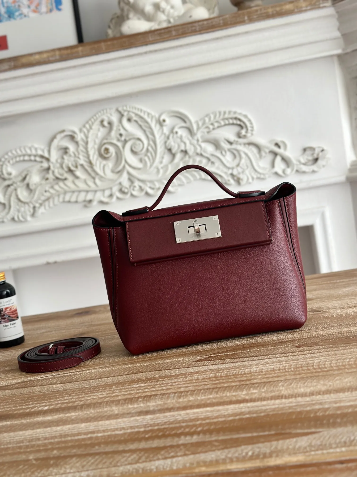 All categories Hermès women's bags (Hermès) Hermès 2424