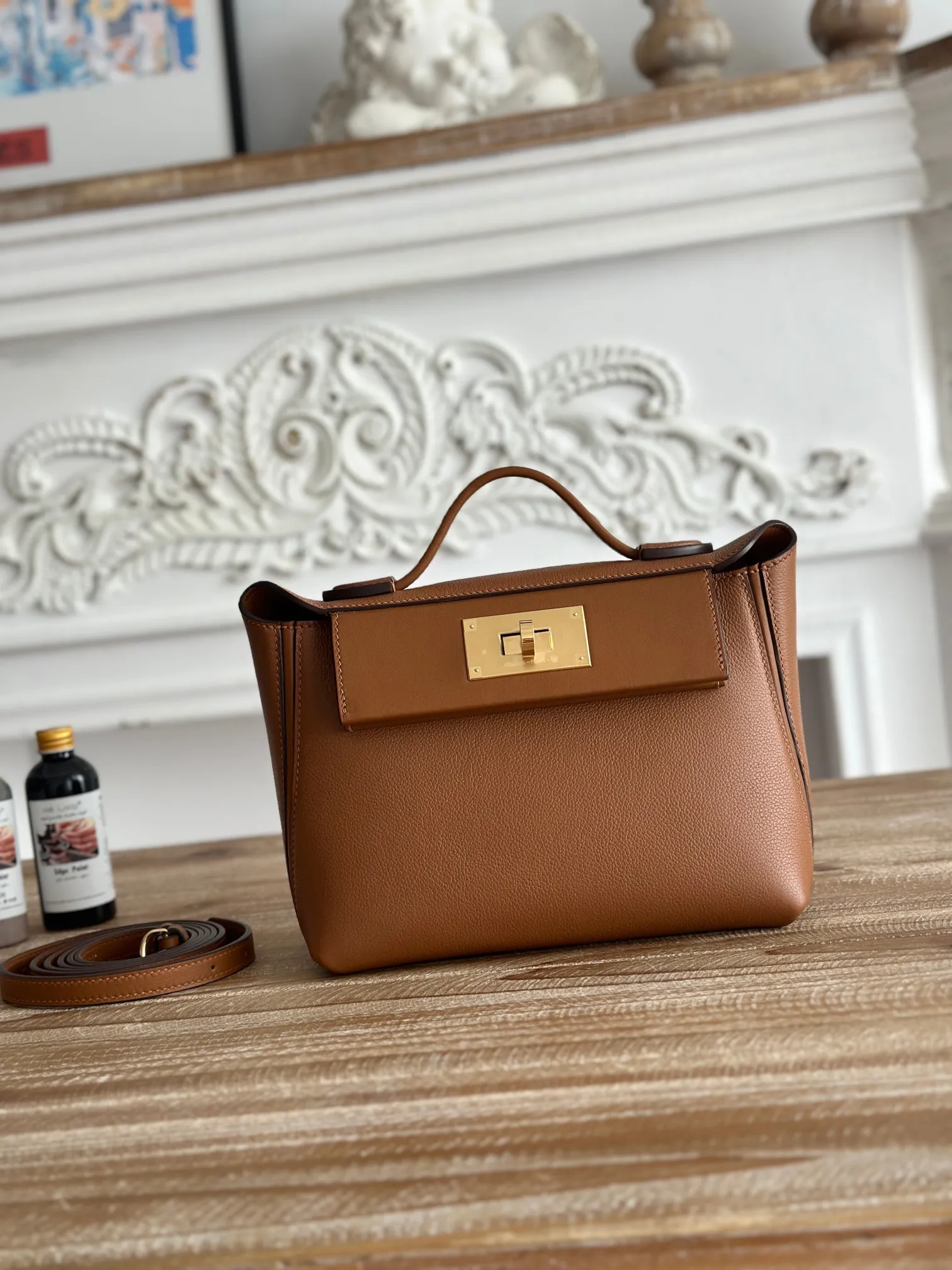 All categories Hermès women's bags (Hermès) Hermès 2424