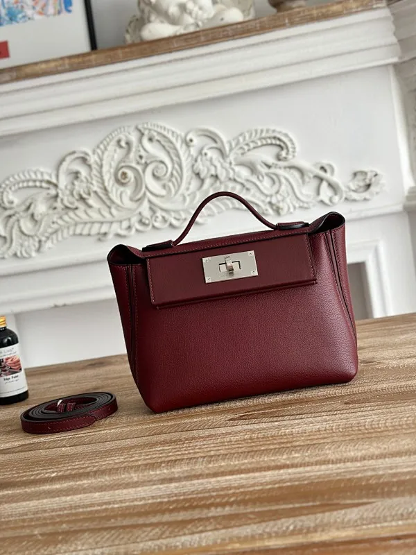 All categories Hermès women's bags (Hermès) Hermès 2424