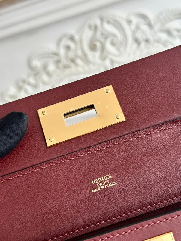 All categories Hermès women's bags (Hermès) Hermès 2424