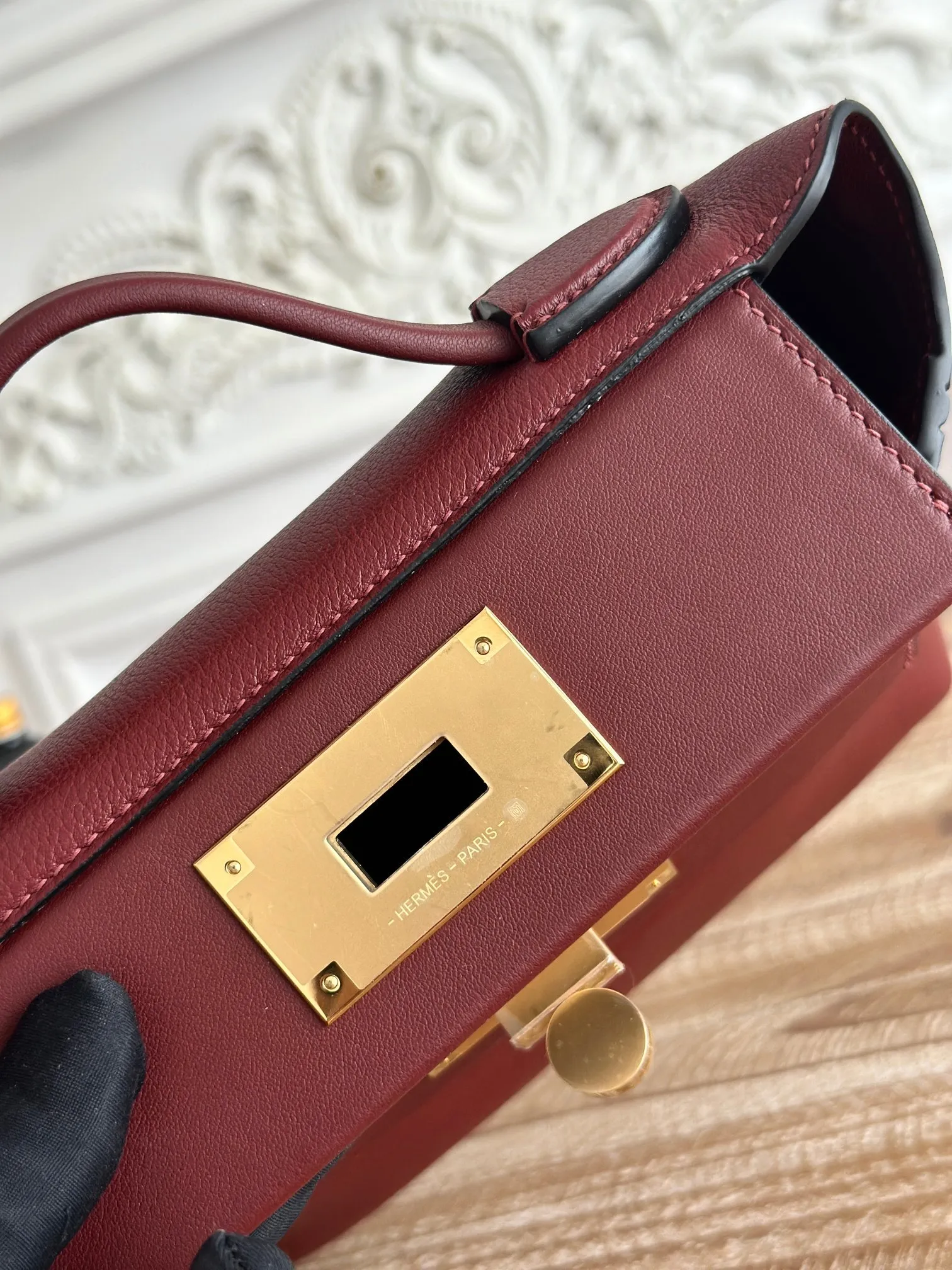 All categories Hermès women's bags (Hermès) Hermès 2424