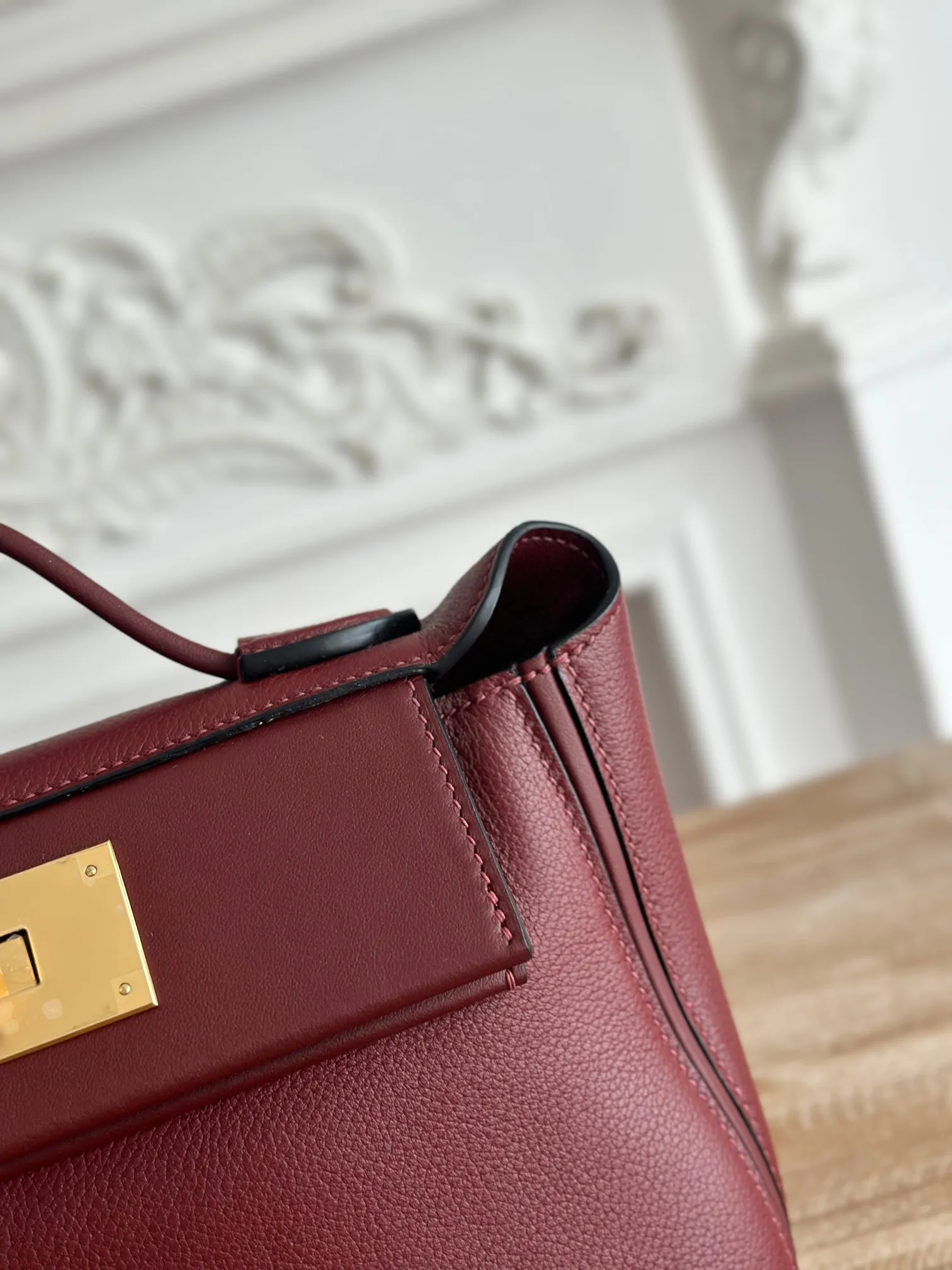 All categories Hermès women's bags (Hermès) Hermès 2424
