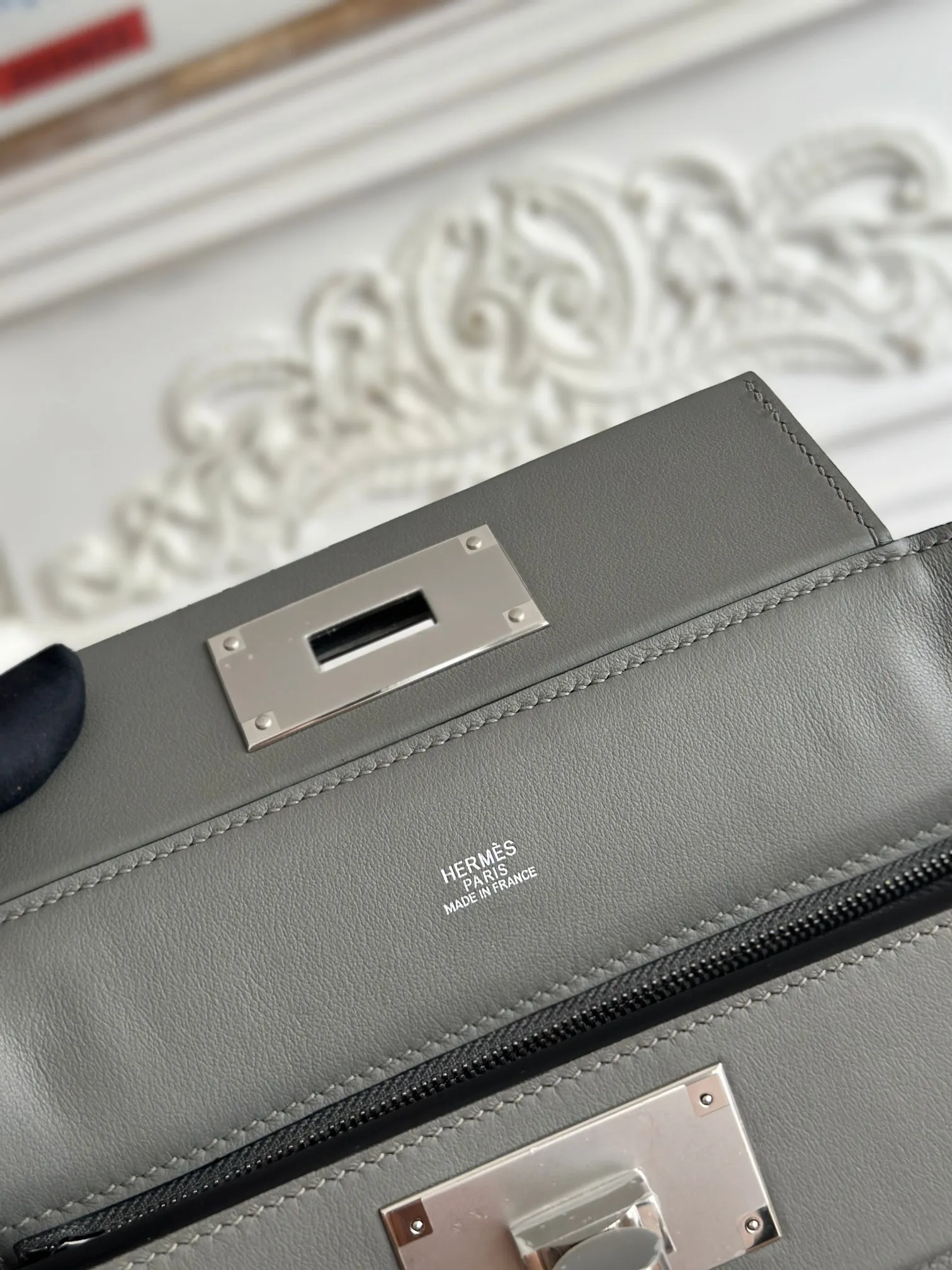 All categories Hermès women's bags (Hermès) Hermès 2424