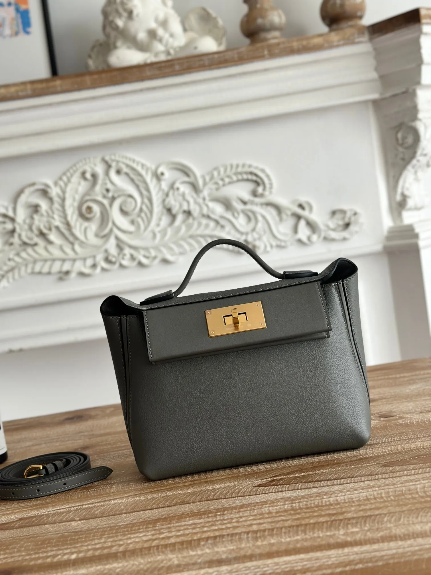 All categories Hermès women's bags (Hermès) Hermès 2424