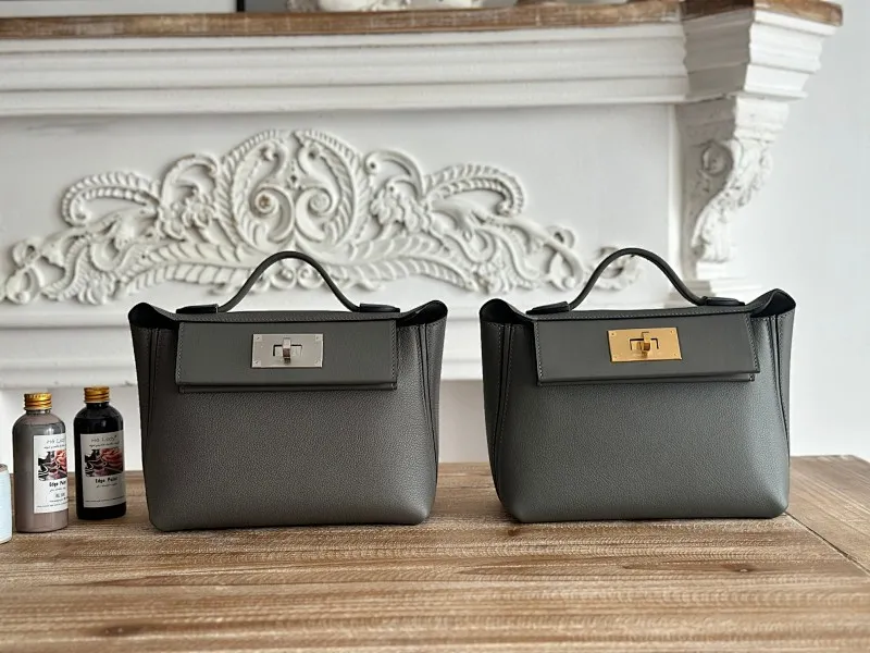 All categories Hermès women's bags (Hermès) Hermès 2424