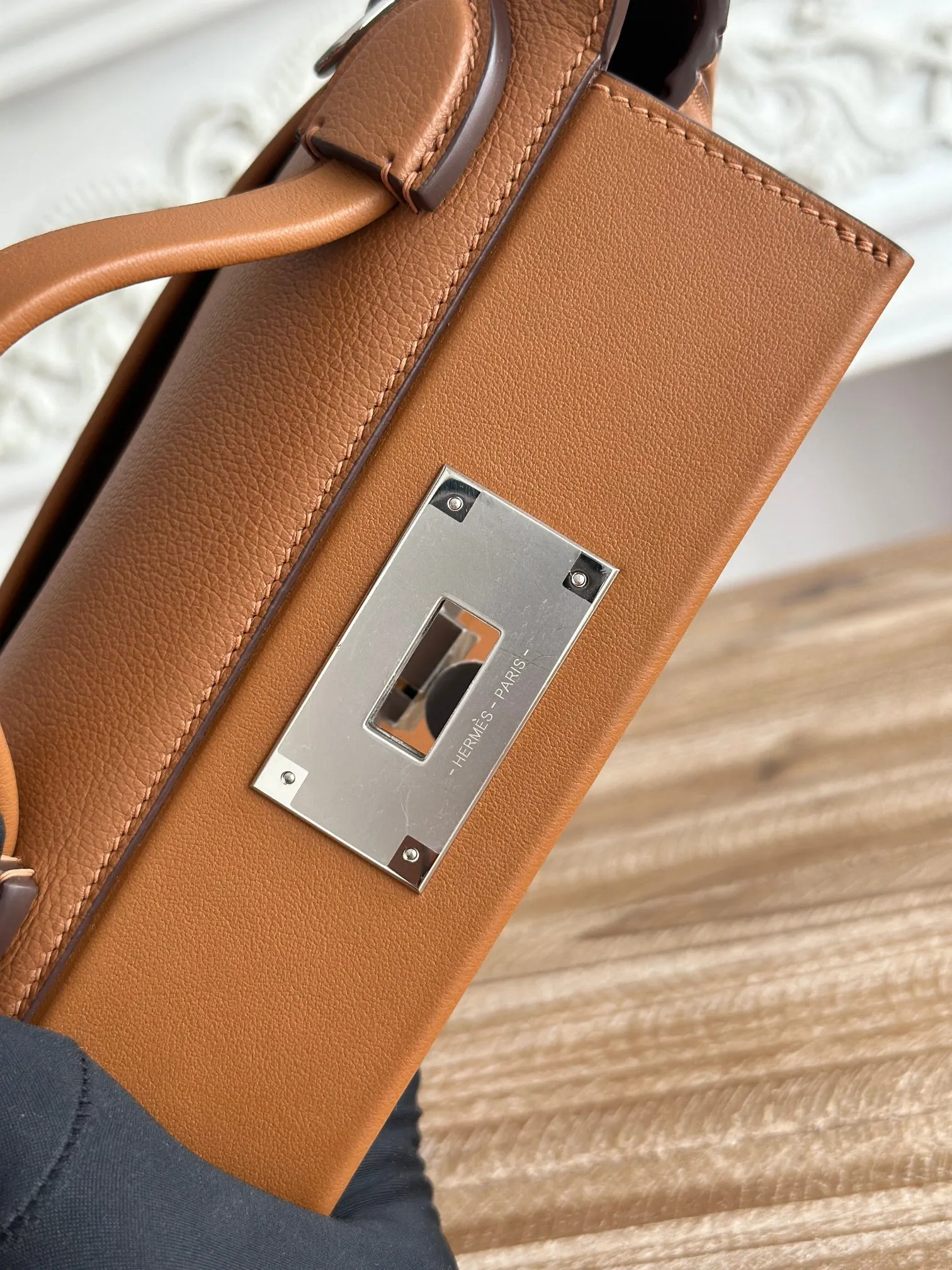 All categories Hermès women's bags (Hermès) Hermès 2424