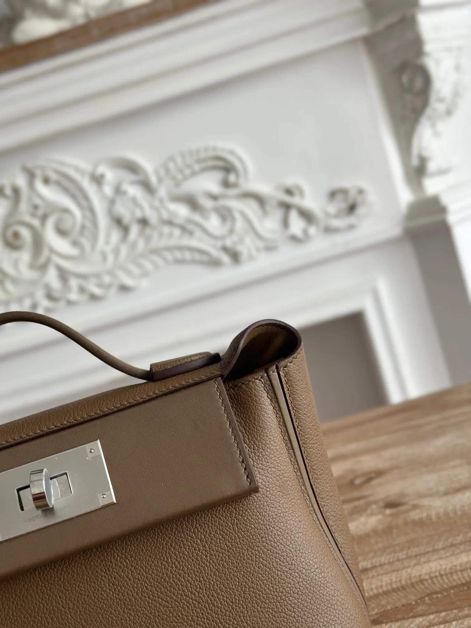 All categories Hermès women's bags (Hermès) Hermès 2424