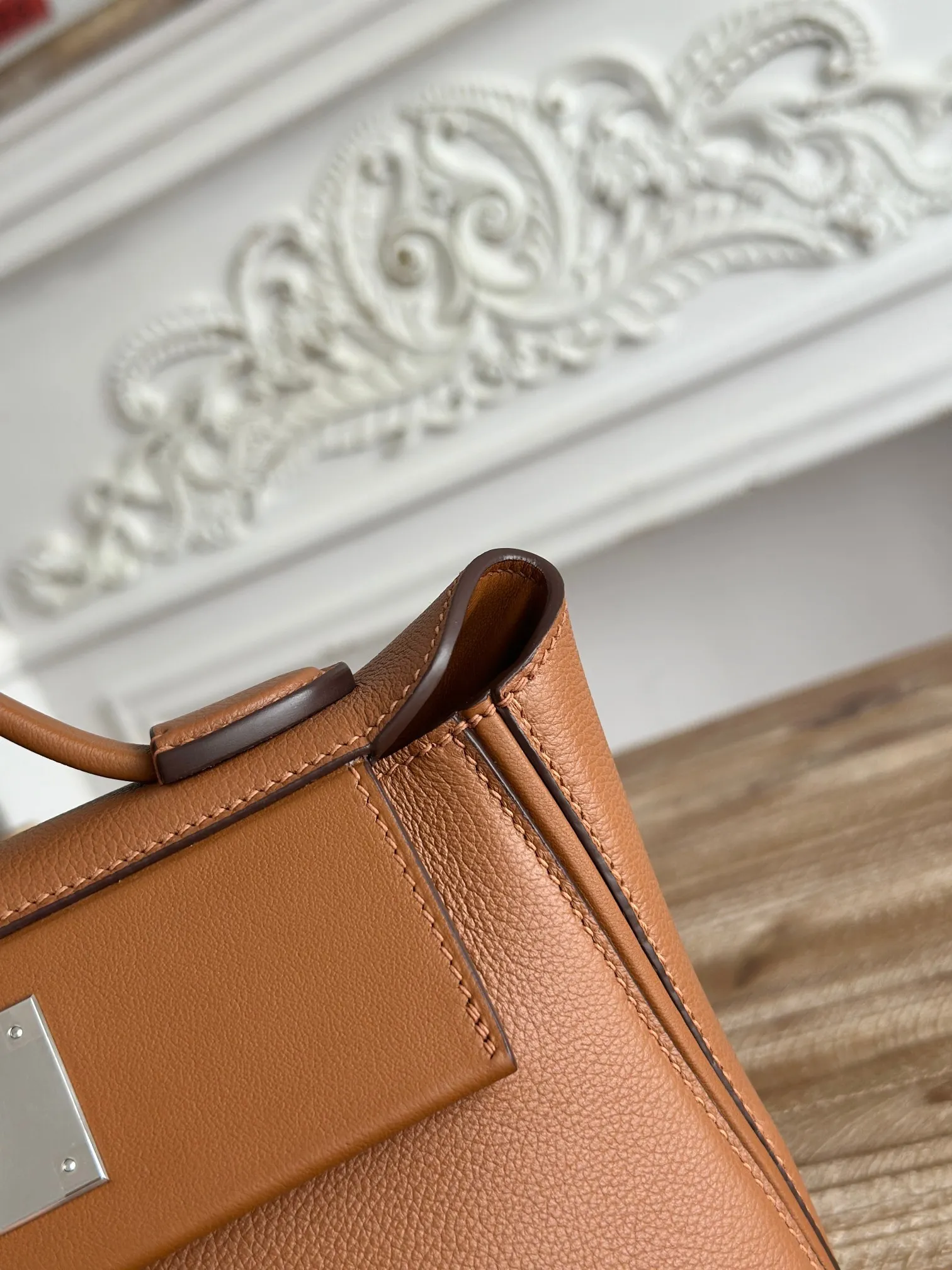 All categories Hermès women's bags (Hermès) Hermès 2424