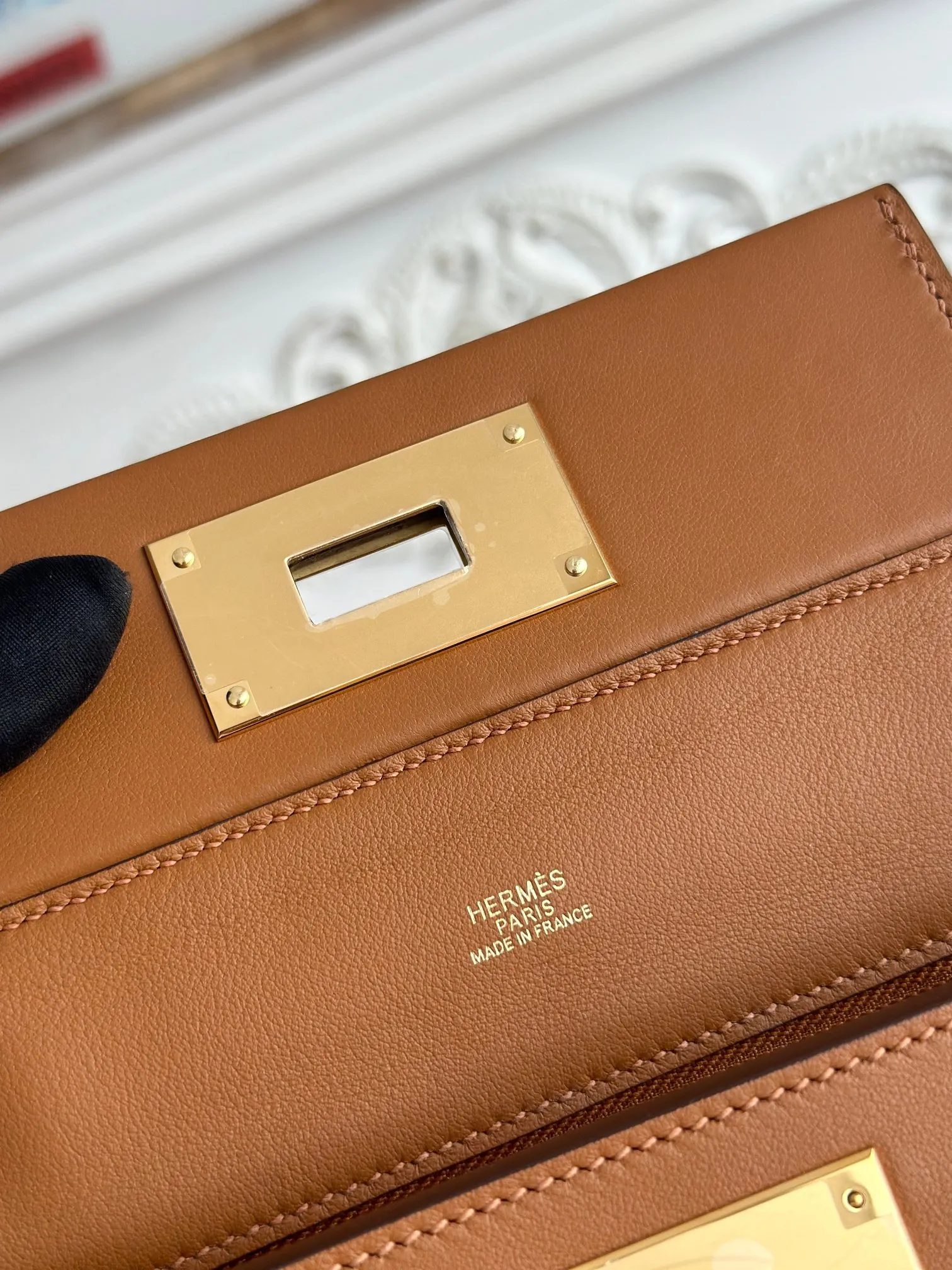 All categories Hermès women's bags (Hermès) Hermès 2424